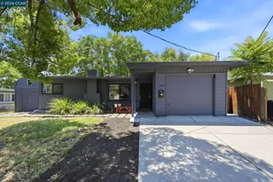 2082 Overhill Rd, Concord, CA 94520 - Photo 1