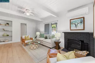 2082 Overhill Rd, Concord, CA 94520 - Photo 5