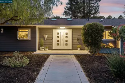 3698 Liscome Way, Concord, CA 94518 - Photo 3