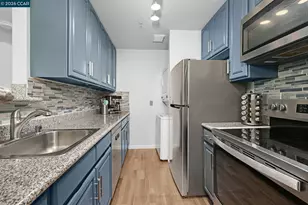 1410 Bel Air Dr, Concord, CA 94521 - Photo 3