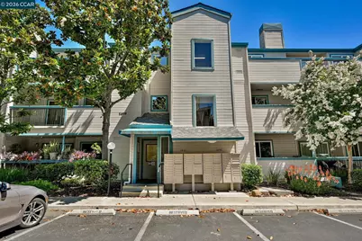 1410 Bel Air Dr #203, Concord, CA 94521 - Photo 23
