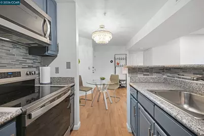 1410 Bel Air Dr #203, Concord, CA 94521 - Photo 5