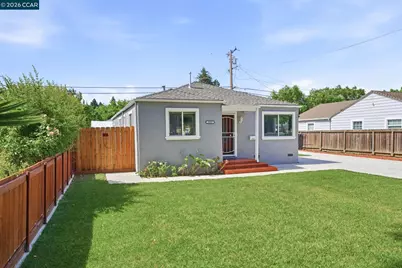 3021 Georgia St, Vallejo, CA 94591 - Photo 5