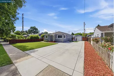 3021 Georgia St, Vallejo, CA 94591 - Photo 3