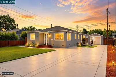 3021 Georgia St, Vallejo, CA 94591 - Photo 1