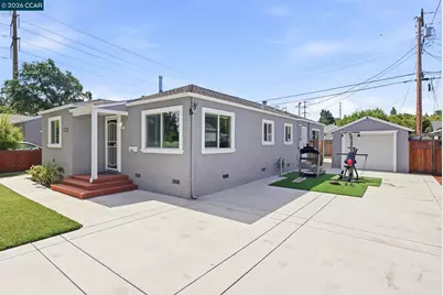 3021 Georgia St, Vallejo, CA 94591 - Photo 3