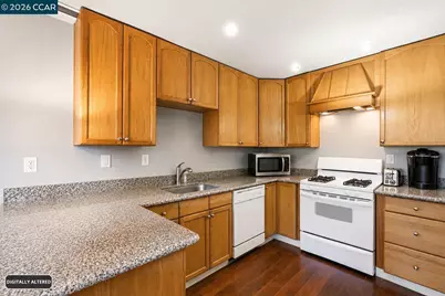 1891 Landana Dr #A, Concord, CA 94519 - Photo 15