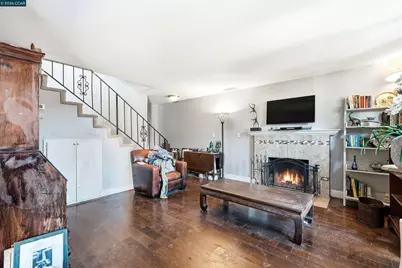 1891 Landana Dr #A, Concord, CA 94519 - Photo 9