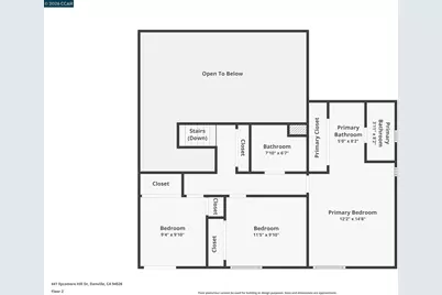441 Sycamore Hill Dr, Danville, CA 94526 - Photo 49