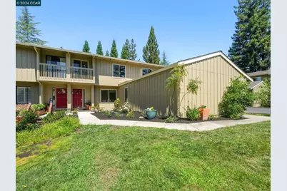 441 Sycamore Hill Dr, Danville, CA 94526 - Photo 1