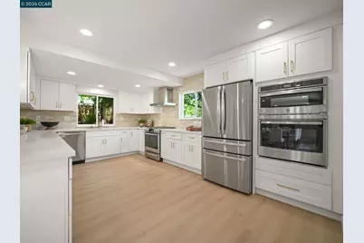 441 Sycamore Hill Dr, Danville, CA 94526 - Photo 3