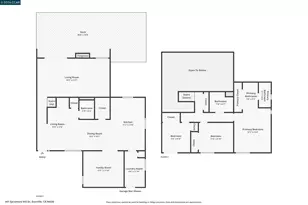 441 Sycamore Hill Dr, Danville, CA 94526 - Photo 47