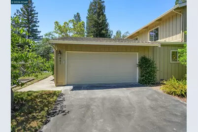 441 Sycamore Hill Dr, Danville, CA 94526 - Photo 37