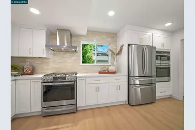441 Sycamore Hill Dr, Danville, CA 94526 - Photo 13