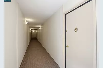 250 Whitmore St #106, Oakland, CA 94611 - Photo 3