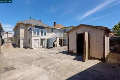 1506 55th Ave, Oakland, CA 94621 - Photo 27