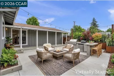 3573 Falcon Drive, Concord, CA 94520 - Photo 29
