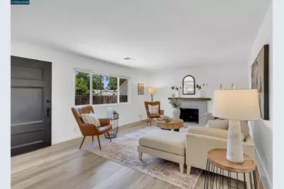 3573 Falcon Drive, Concord, CA 94520 - Photo 1