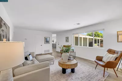 3573 Falcon Drive, Concord, CA 94520 - Photo 5