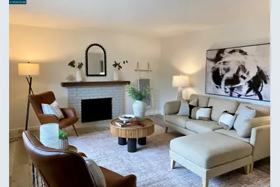 3573 Falcon Drive, Concord, CA 94520 - Photo 3