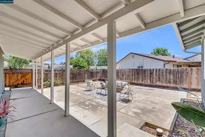 3573 Falcon Drive, Concord, CA 94520 - Photo 31