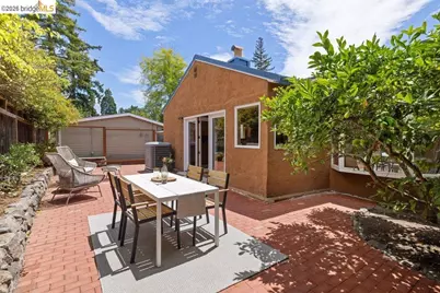 287 Purdue Ave., Kensington, CA 94708 - Photo 33