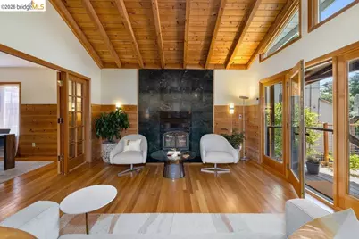 287 Purdue Ave., Kensington, CA 94708 - Photo 11