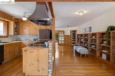 287 Purdue Ave., Kensington, CA 94708 - Photo 35