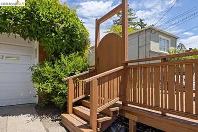 287 Purdue Ave., Kensington, CA 94708 - Photo 5