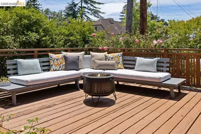 287 Purdue Ave., Kensington, CA 94708 - Photo 7