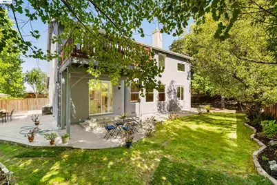 2123 Hidden Pond Road, Lafayette, CA 94549 - Photo 37