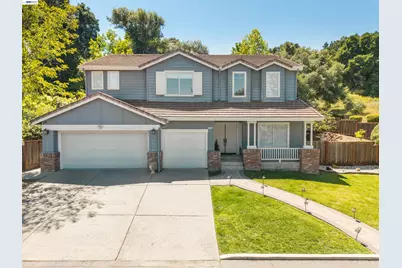 2123 Hidden Pond Road, Lafayette, CA 94549 - Photo 1