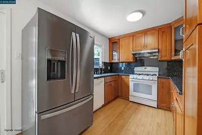 1446 Sunshine Dr., Concord, CA 94520 - Photo 17