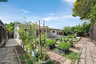 1446 Sunshine Dr., Concord, CA 94520 - Photo 35
