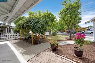1446 Sunshine Dr, Concord, CA 94520 - Photo 5