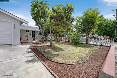 1446 Sunshine Dr., Concord, CA 94520 - Photo 3