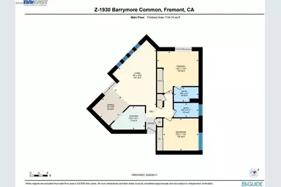 1930 Barrymore Cmn #Z, Fremont, CA 94538 - Photo 25