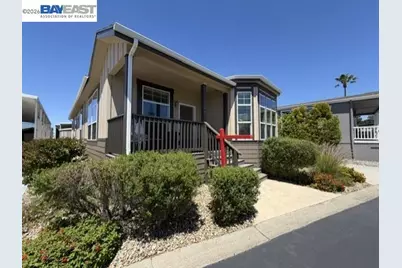 3263 Vineyard Ave #124, Pleasanton, CA 94566 - Photo 41