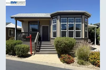 3263 Vineyard Ave #124, Pleasanton, CA 94566 - Photo 1