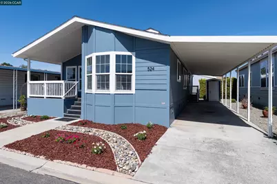 524 Mill Pond Drive #524, San Jose, CA 95125 - Photo 1
