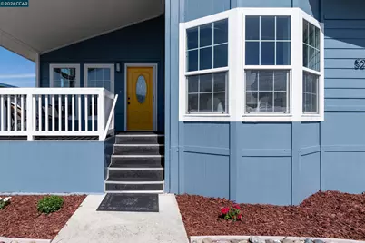524 Mill Pond Drive #524, San Jose, CA 95125 - Photo 3