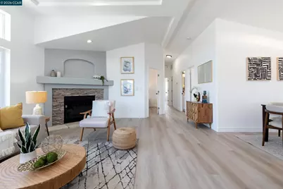 524 Mill Pond Drive #524, San Jose, CA 95125 - Photo 5