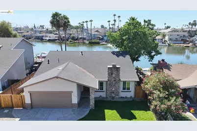 1264 Beach Ct, Discovery Bay, CA 94505 - Photo 1