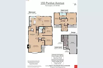 155 Purdue Avenue, Kensington, CA 94708 - Photo 65