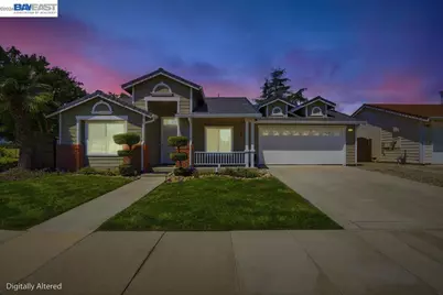3035 Hudson Dr, Brentwood, CA 94513 - Photo 33