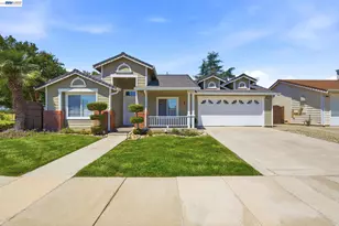 3035 Hudson Dr, Brentwood, CA 94513 - Photo 1