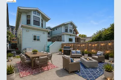 1433 Myrtle St, Oakland, CA 94607 - Photo 1