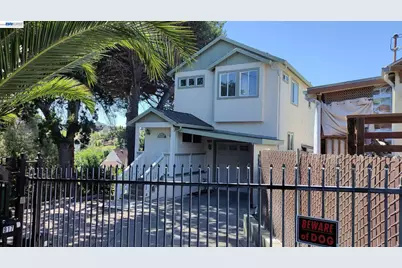 917 1st St, Rodeo, CA 94572 - Photo 3