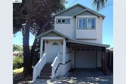 917 1st St, Rodeo, CA 94572 - Photo 1
