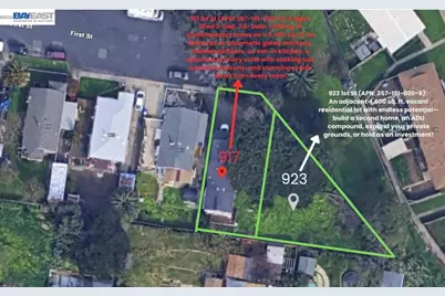 917 1st St, Rodeo, CA 94572 - Photo 1